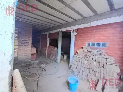 Casa en Venta en Centenario, USD 100.000