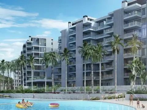 Departamento en Venta al Noreste