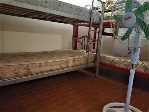 Departamento en Alquiler Temporal 40 años