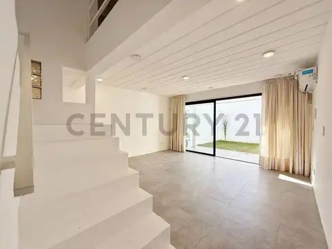 DUPLEX DE 3 DORMITORIOS EN VENTA