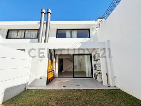 DUPLEX DE 3 DORMITORIOS EN VENTA