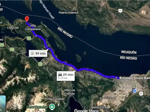 Casa en Venta A Estrenar