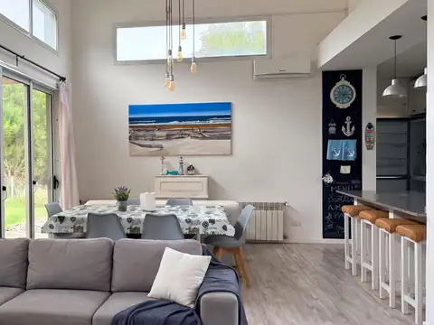 Casa en Venta en Barrio Ecuestre, USD 195.000