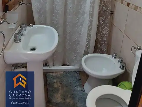 CABAÑAS EN EXCELENTE ESTADO. UNIDAD ECONOMICA RENTABLE