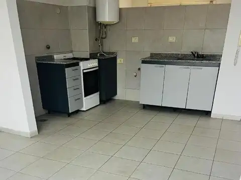 Departamento en Venta al Oeste