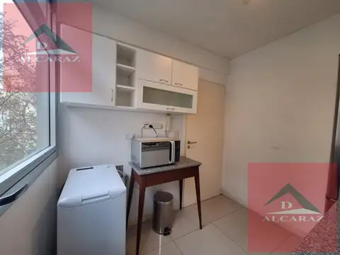 Departamento en Alquiler Temporal en Almagro, USD 650