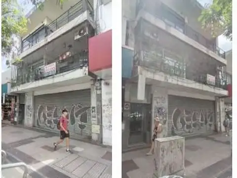 Local - Venta - Argentina, San Miguel - Av. Presidente Juan Domingo Peron 978