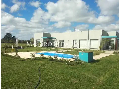 Casa en Venta en Coronel Brandsen, USD 194.000