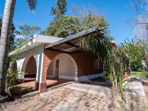 Calle las Casuarinas 6400