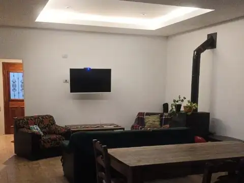 Casa en Venta con 7 cocheras