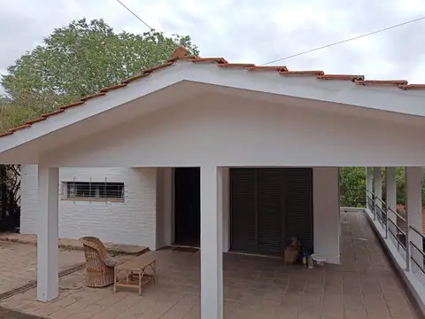Casa a la venta en Villa Carlos Paz. (C419)