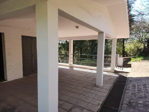 Casa 3 ambientes con 3 baños