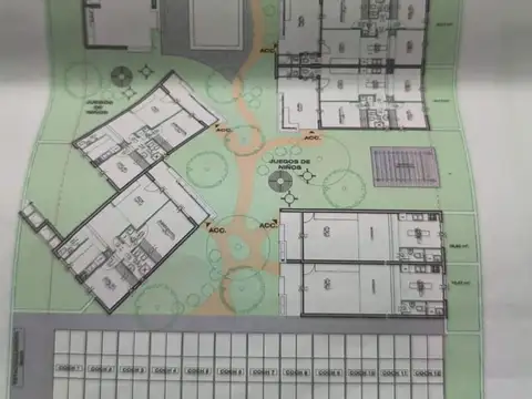Terreno en Venta en Vistalba, USD 350.000