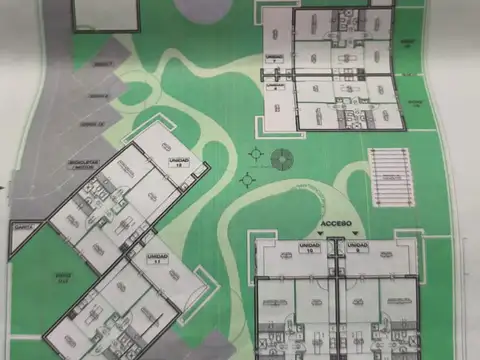 Terreno en Venta de 11121,0 m2