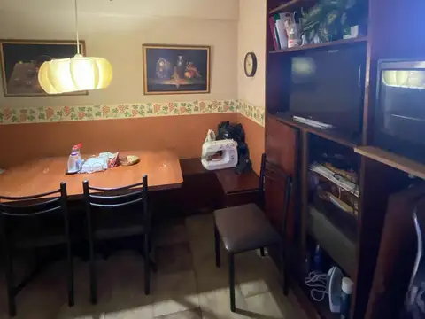 Departamento en Venta en Belgrano, USD 285.000