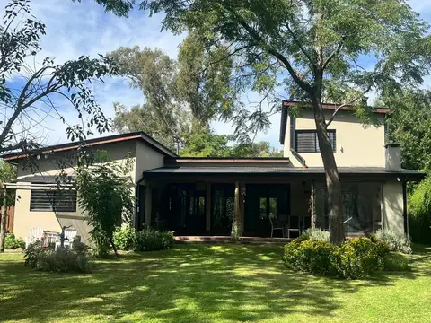 Casa en Venta al Sur