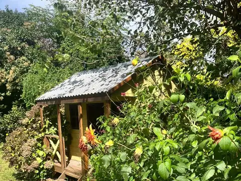 Casa en Venta 4 años