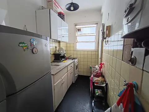 Departamento en Venta 61 años