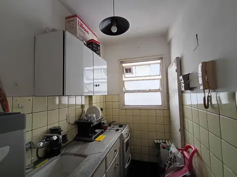 Departamento en Venta al Sur