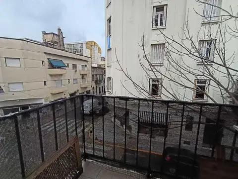 Departamento en Venta en San Telmo, USD 64.000