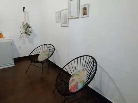 Depto Tipo Casa 4 ambientes con 1 baño