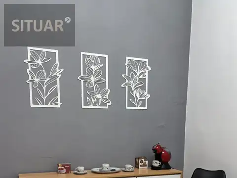 Departamento en Alquiler Permite mascota