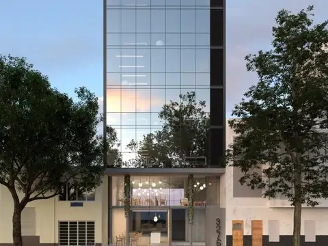 Oficina en Villa del Parque