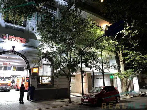 Departamento en Alquiler de Monoambiente