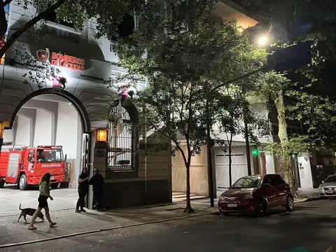 Departamento en Alquiler en Recoleta, $ 840.000