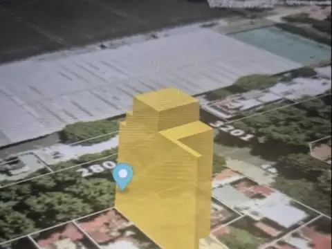 Terreno en Venta en Núñez, USD 450.000