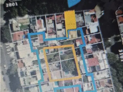 José Pascual Tamborini 2800