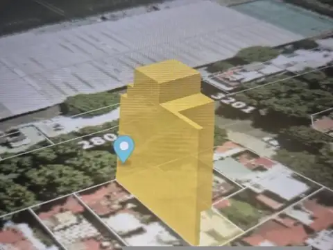 Terreno en Venta en Nuñez, USD 450.000