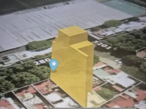 Terreno en Venta de 219,0 m2