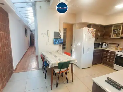 Depto Tipo Casa en Venta con 1 cocheras