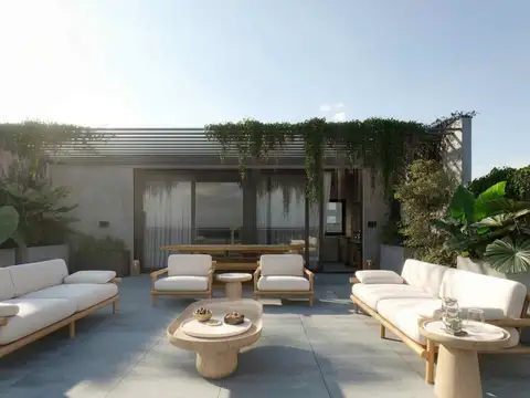 Departamento en Venta en Villa del Parque, USD 267.050