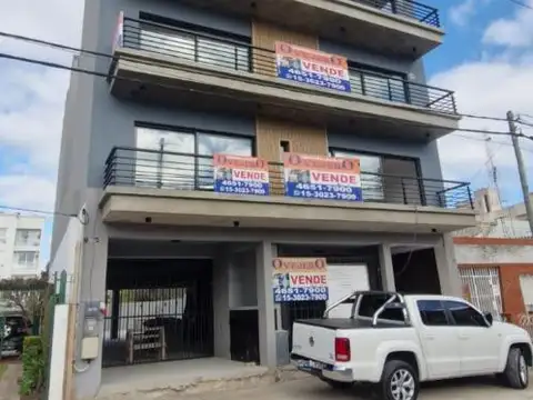 Departamentos 3 ambientes a estrenar en San Justo Venta
