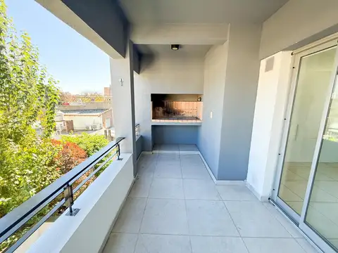 Departamento en Venta 3 años