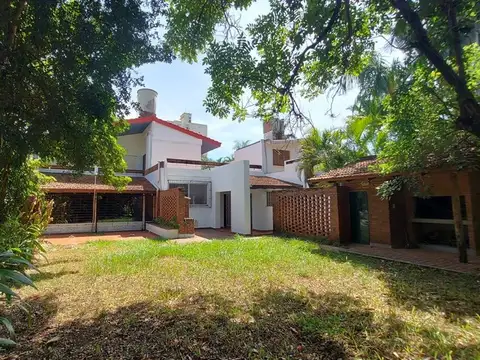 Casa en Alquiler al Norte