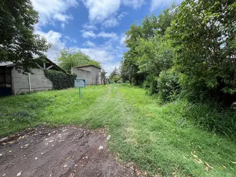Terreno en Venta de 959,0 m2