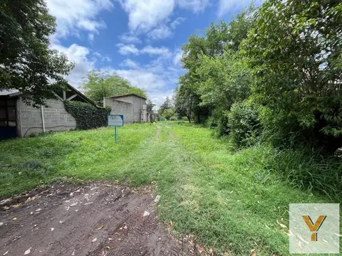 Terreno en Venta de 959,0 m2