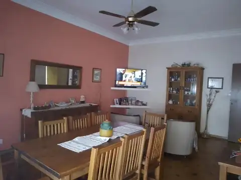 Depto Tipo Casa en Venta de 3 dormitorios
