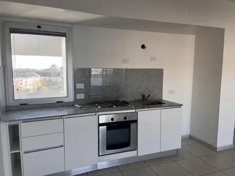 Departamento en Alquiler 12 años