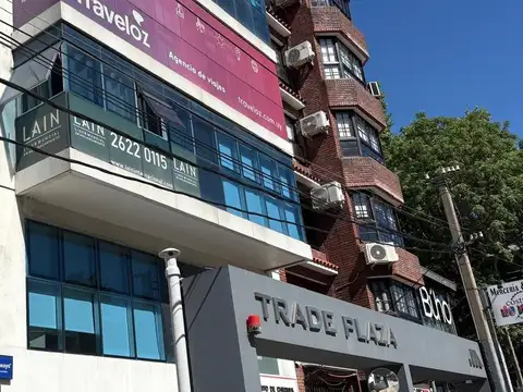 Local en venta Edificio Trade Plaza