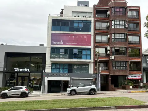 Local en Venta A Estrenar