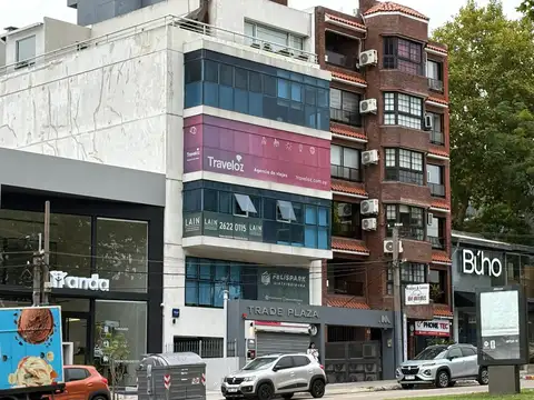 Local en venta Edificio Trade Plaza