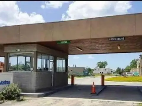 Terreno en Venta en Vila Marina II, USD 98.000