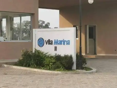 Villa Marina II