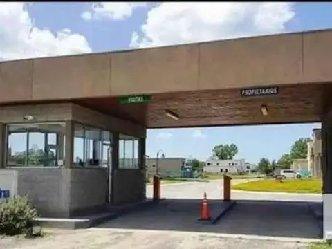 Terreno en Venta en Vila Marina II, USD 98.000