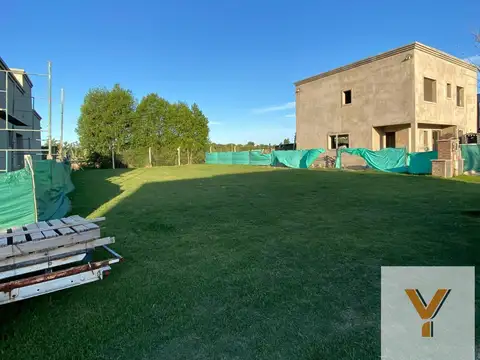 Terreno en Venta de 405,0 m2