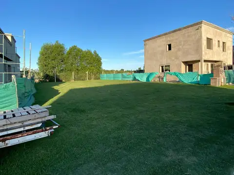 Terreno en Venta de 405,0 m2